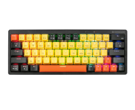 TRACER mechaniczna Gamezone EVO2 HOT SWAP 63 (yellow) TRAKLA47302 - 1235805 - zdjęcie 1